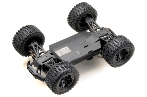 16008 Absima MINI-AMT 1:16 4WD RTR gelb/grün